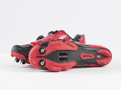 Bontrager Schuh-Ersatzteil Bontrager Sabertooth Vorderstolle Produktbild 1