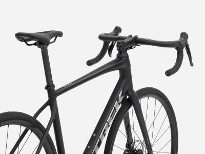 Trek Domane AL 2 44 Matte Dark Star Black Produktbild 2