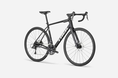 Trek Domane AL 2 56 Matte Dark Star Black Produktbild 1