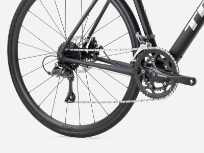 Trek Domane AL 2 58 Matte Dark Star Black Produktbild 5