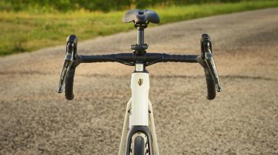 Trek Domane AL 2 49 Gloss Supernova Produktbild 10