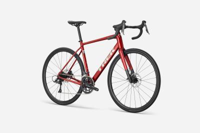 Trek Domane AL 2 56 Fury Red Produktbild 1