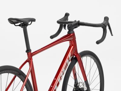Trek Domane AL 2 58 Fury Red Produktbild 2
