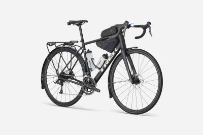 Trek Domane AL 2 58 Fury Red Produktbild 4