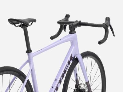 Trek Domane AL 2 49 Lavender Haze Produktbild 2