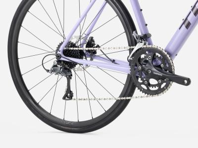 Trek Domane AL 2 49 Lavender Haze Produktbild 5