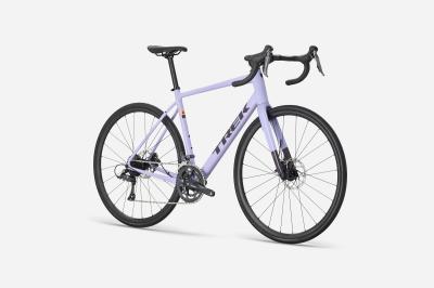 Trek Domane AL 2 61 Lavender Haze Produktbild 1