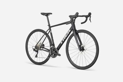 Trek Domane AL 5 44 Matte Dark Star Black Produktbild 1