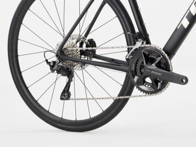 Trek Domane AL 5 54 Matte Dark Star Black Produktbild 5