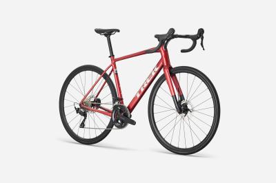 Trek Domane AL 5 44 Fury Red Produktbild 1