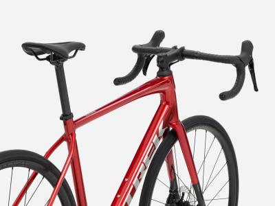 Trek Domane AL 5 56 Fury Red Produktbild 2