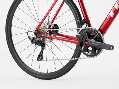 Trek Domane AL 5 61 Fury Red Produktbild 5