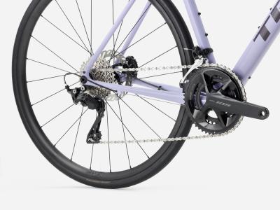 Trek Domane AL 5 49 Lavender Haze Produktbild 5
