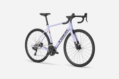 Trek Domane AL 5 58 Lavender Haze Produktbild 1