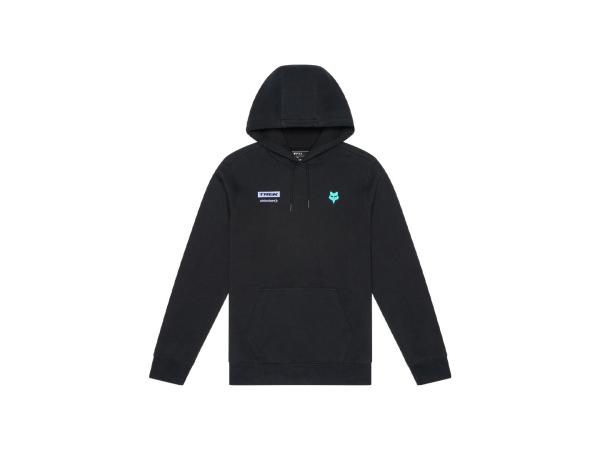 Fox Racing Shirt Fox Racing 2026 Unbroken Hoodie M Black