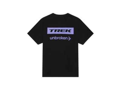 Fox Racing Shirt Fox Racing 2026 Unbroken T-Shirt XL Black Produktbild 1