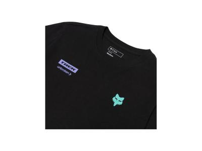 Fox Racing Shirt Fox Racing 2026 Unbroken T-Shirt XL Black Produktbild 2