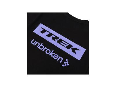 Fox Racing Shirt Fox Racing 2026 Unbroken T-Shirt XL Black Produktbild 3