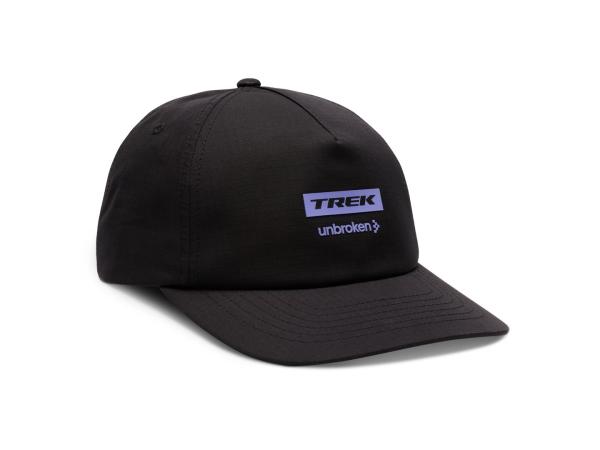 Fox Racing Kopfbedeckung Fox Racing 2026 Unbroken M&uuml;tze EG Bl