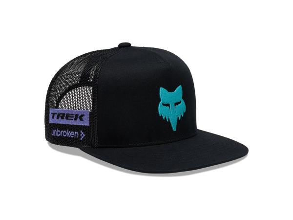 Fox Racing Kopfbedeckung Fox Racing 2026 Unbroken Trucker EG