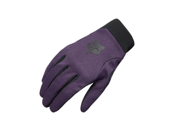 Fox Racing Handschuh Fox Racing 26 Trek Ranger Women M Purple