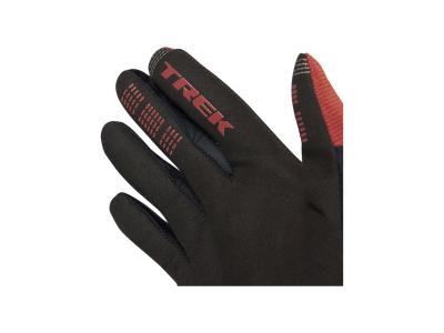 Fox Racing Handschuh Fox Racing 26 Trek Ranger S Red Produktbild 2