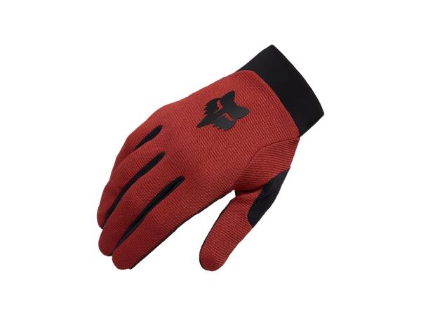 Fox Racing Handschuh Fox Racing 26 Trek Ranger M Red