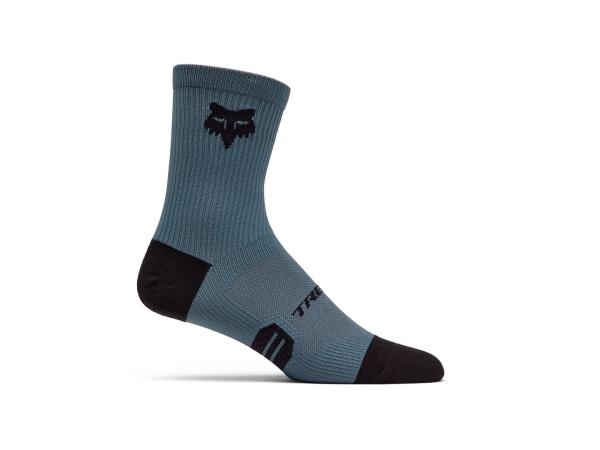 Fox Racing Socke Fox Racing 26 Trek Ranger L/XL Blue