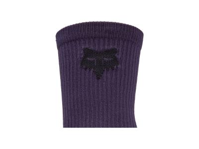 Fox Racing Socke Fox Racing 26 Trek Ranger L/XL Purple Produktbild 1