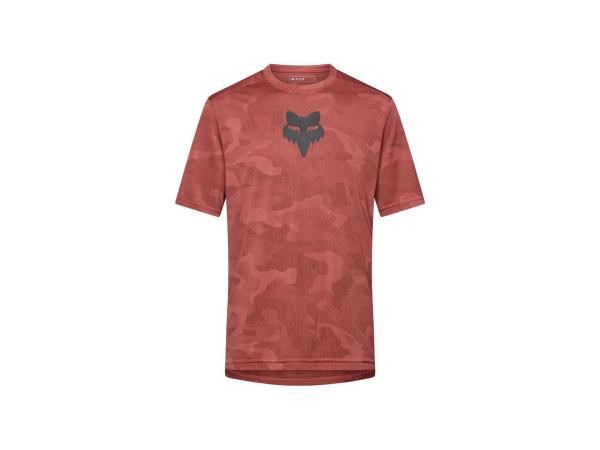 Fox Racing Trikot Fox Racing 26 Trek Ranger XL Red