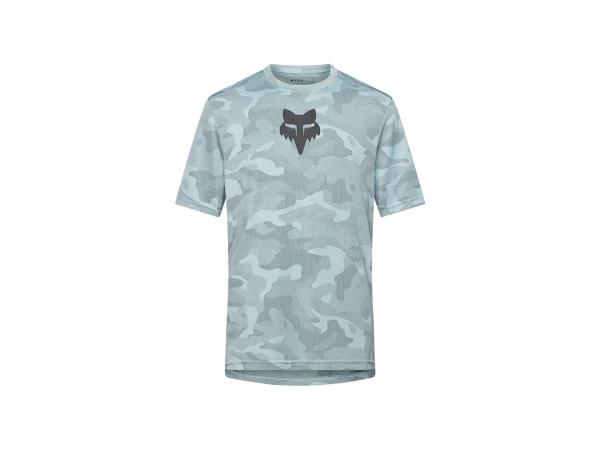 Fox Racing Trikot Fox Racing 26 Trek Ranger M Light Blue