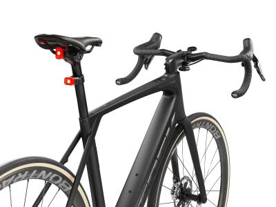 Trek Domane+ SL 9 AXS EU XL Matte Deep Smoke Produktbild 3
