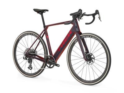 Trek Domane+ SL 9 AXS EU S Serpentine Produktbild 1