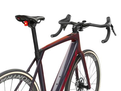 Trek Domane+ SL 9 AXS EU S Serpentine Produktbild 3