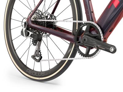 Trek Domane+ SL 9 AXS EU M Serpentine Produktbild 4