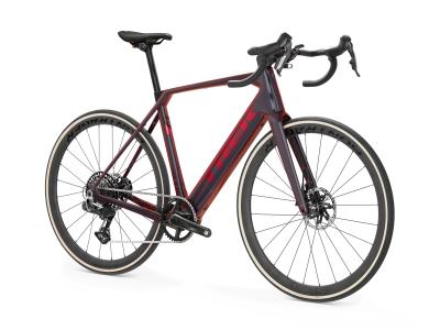 Trek Domane+ SL 7 AXS EU S Serpentine Produktbild 1