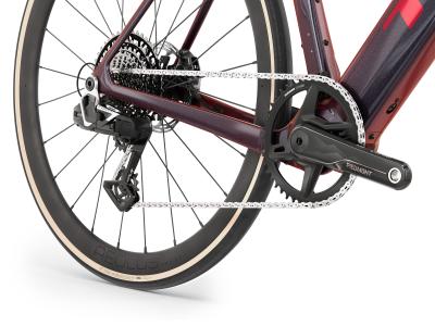 Trek Domane+ SL 7 AXS EU L Serpentine Produktbild 4