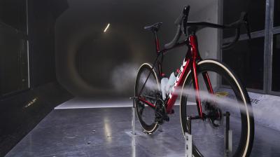 Trek Madone SLR 9 AXS 50TH XS ICON The First 50 Produktbild 8