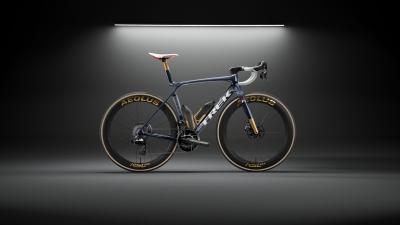 Trek Madone SLR 9 AXS No76 XL ICON No. 76 Produktbild 1