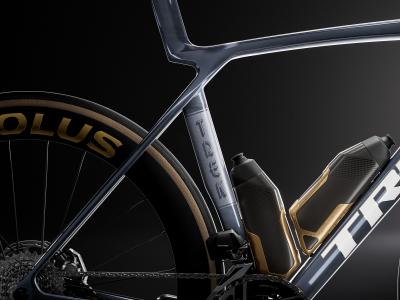 Trek Madone SLR 9 AXS No76 XL ICON No. 76 Produktbild 4