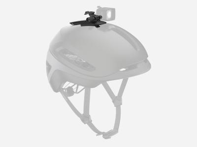 Trek Helmet Part Trek Charge WC Top Blendr Assembly Produktbild 1