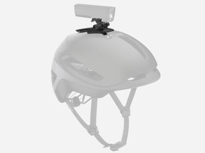 Trek Helmet Part Trek Charge WC Top Blendr Assembly Produktbild 2