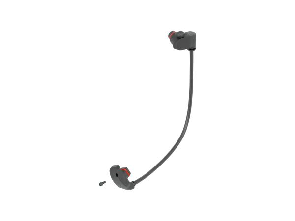 Unbekannt Power Cable TQ Range Extender Cable V03 325mm Blac