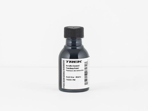 Trek Paint Touch-Up 30ml TK019-P Matte Dark Star