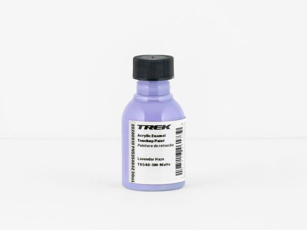 Trek Paint Touch-Up 30ml TK548-S Matte Lavender Haze