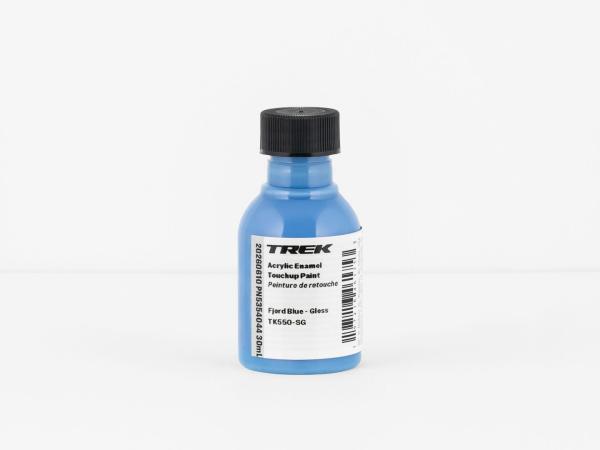 Trek Paint Touch-Up 30ml TK550-S Gloss Fjord Blue