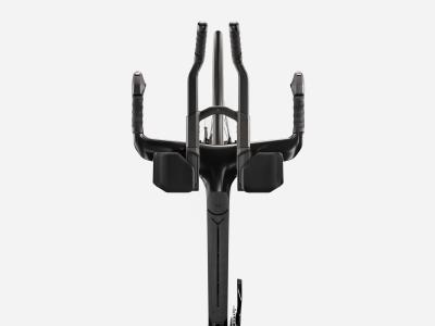Trek Speed Concept SLR 9 L Matte Deep Smoke Produktbild 1