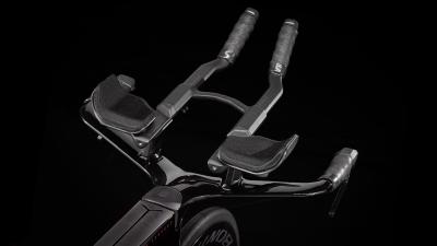 Trek Speed Concept SLR 9 L Matte Deep Smoke Produktbild 5