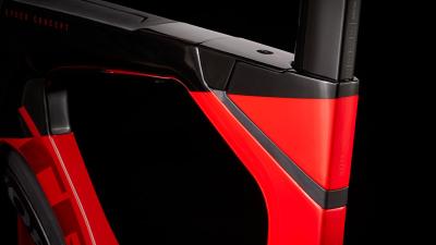 Trek Speed Concept SLR9AXS M Matte Deep Smoke Produktbild 6