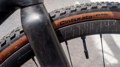 Pirelli Reifen Pirelli Cinturato Gravel HP RH 700x55 Team Produktbild 4